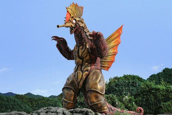 瑪伽賈帕 瑪伽賈帕