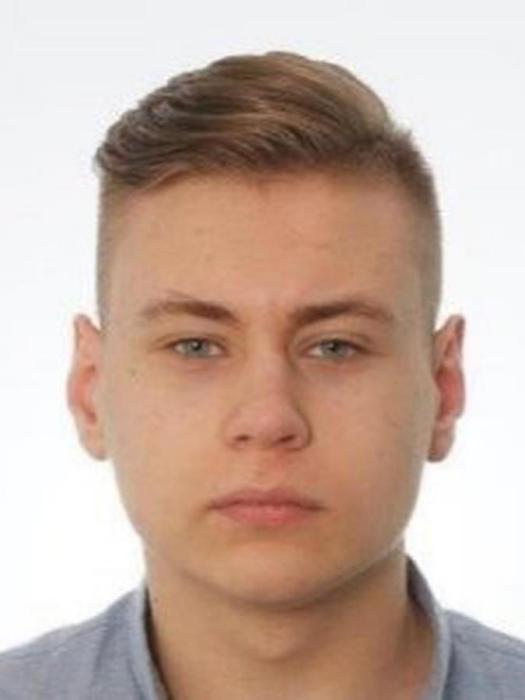 OTOWSKI Kamil