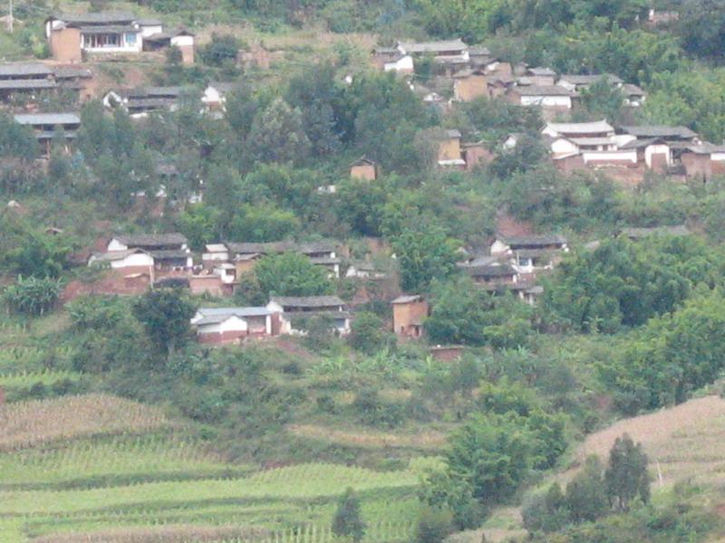 大文啟村 大文啟村