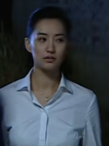閆娜(道德倫理電視劇《悲情母子》中的角色) 閆娜(道德倫理電視劇《悲情母子》中的角色)