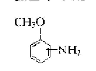 氮基苯甲醚