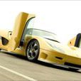 Koenigsegg CCR Koenigsegg CCR
