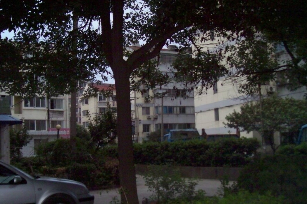 東華公寓(成都市住宅小區) 東華公寓(成都市住宅小區)
