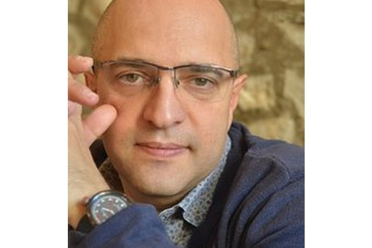 Dominic Minghella Dominic Minghella
