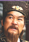 楊門女將之女兒當自強(楊門女將（2001年大陸電視劇）)