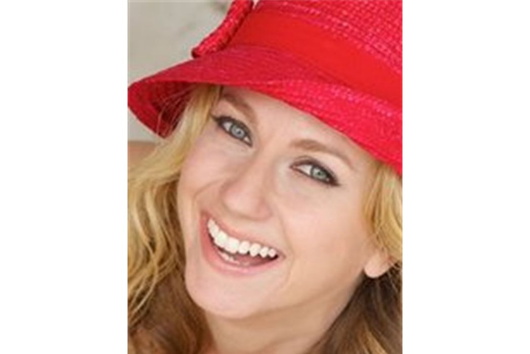 Lindsey Smith-Sands Lindsey Smith-Sands