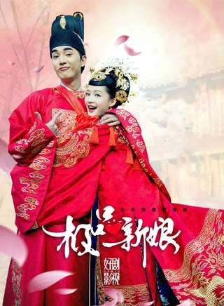 張維娜(中國內地女演員) 張維娜(中國內地女演員)
