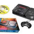 MEGA-CD MEGA-CD