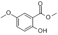 5-甲氧基水楊酸甲酯