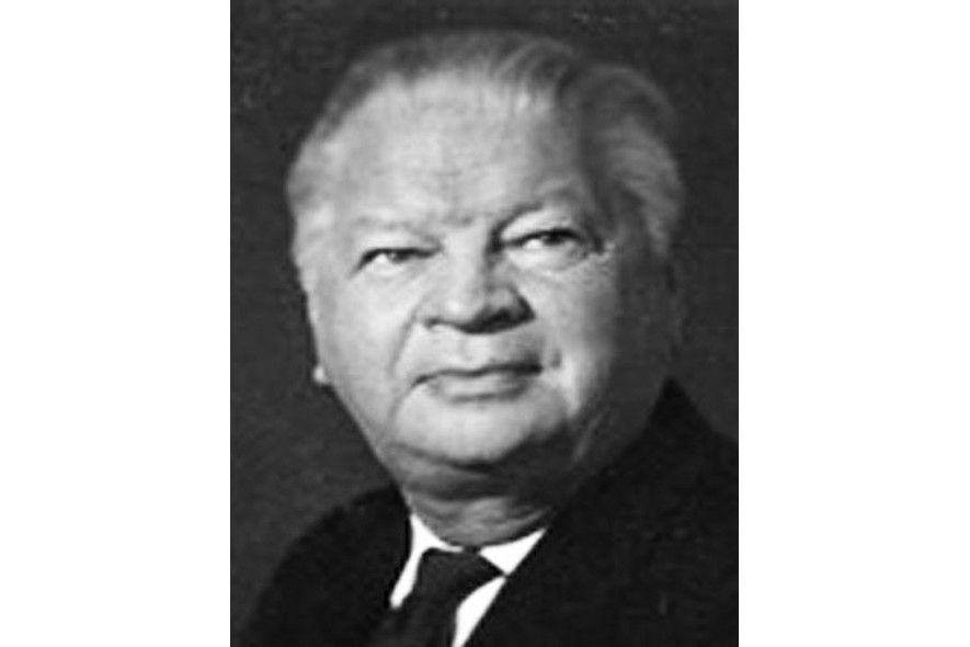 Anatoli Kubatsky Anatoli Kubatsky