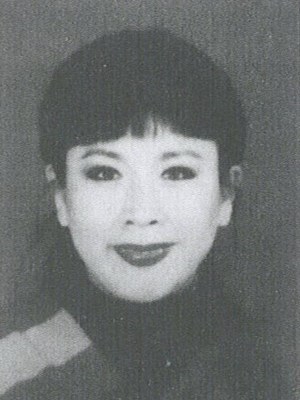 梁嵐(國家一級演員) 梁嵐(國家一級演員)