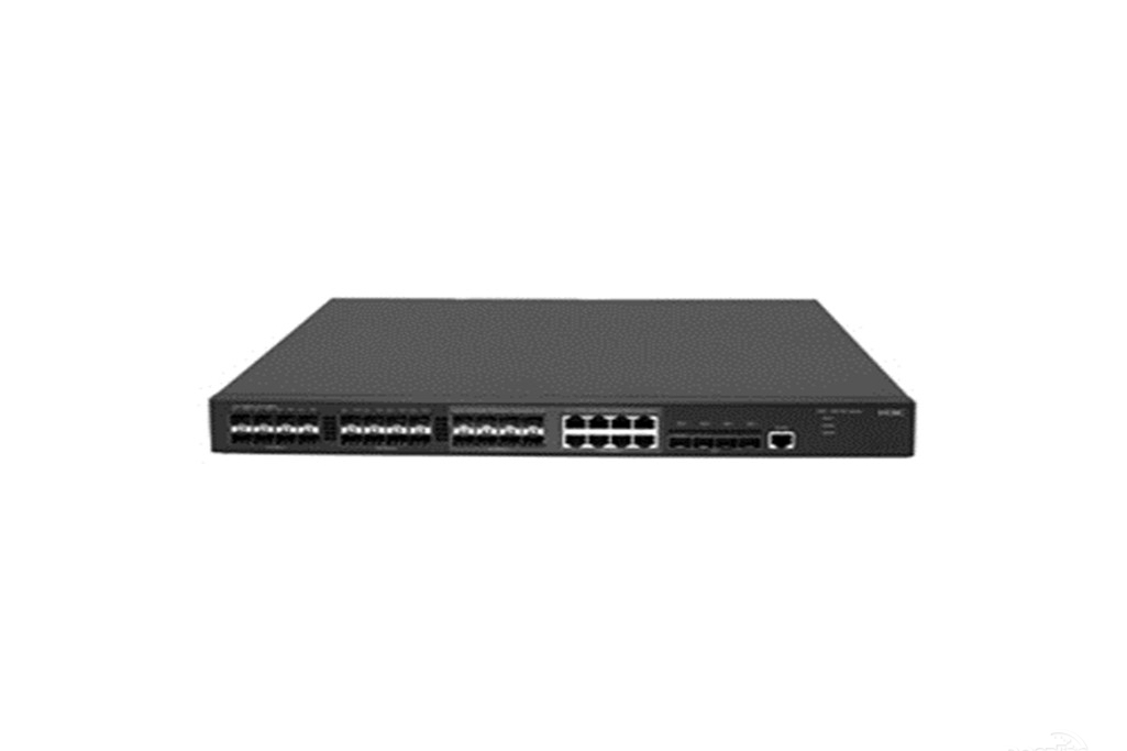 H3C S5500V2-28F-SI H3C S5500V2-28F-SI