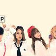 Skip(TAHITI演唱歌曲) Skip(TAHITI演唱歌曲)