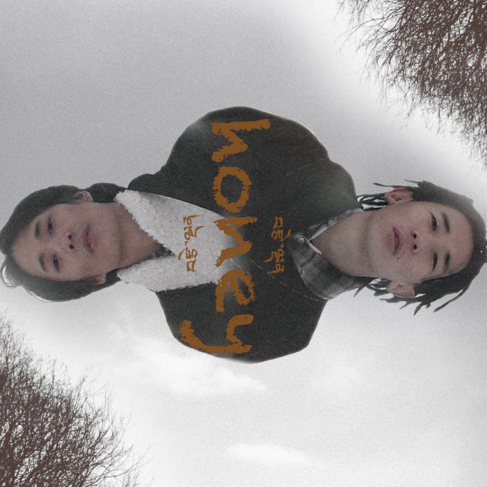 honey(特合買、道吉昂傑演唱的歌曲) honey(特合買、道吉昂傑演唱的歌曲)