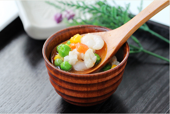 風味雙鮮 風味雙鮮