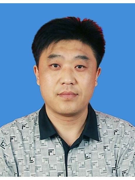 李國強(山東省德州市平原縣自然資源局黨組成員) 李國強(山東省德州市平原縣自然資源局黨組成員)