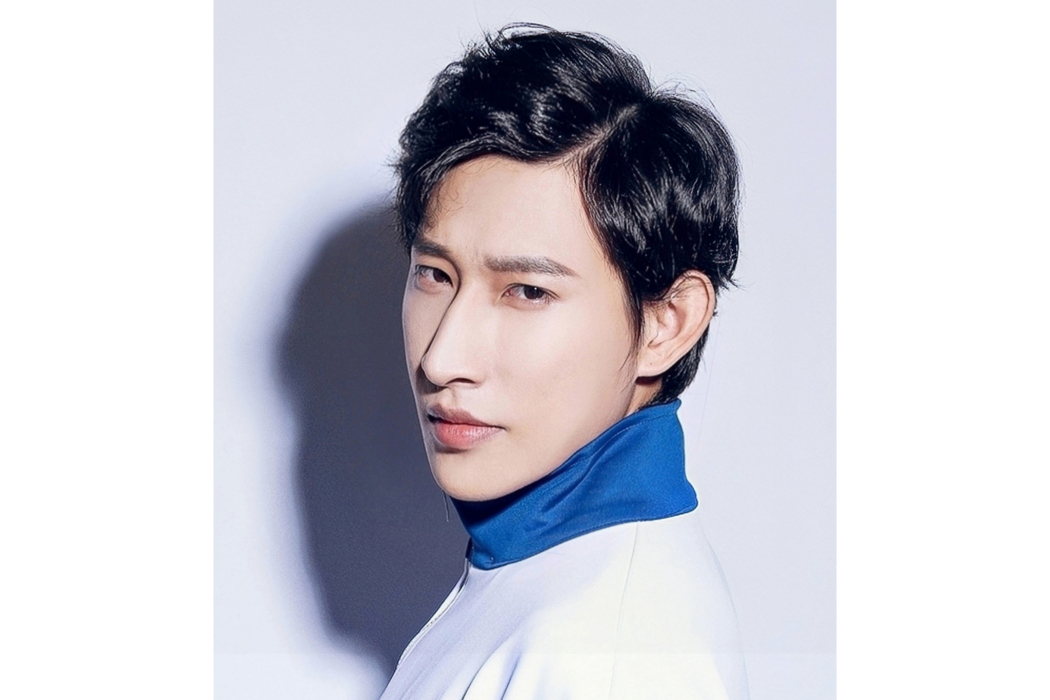 李宗峪 李宗峪