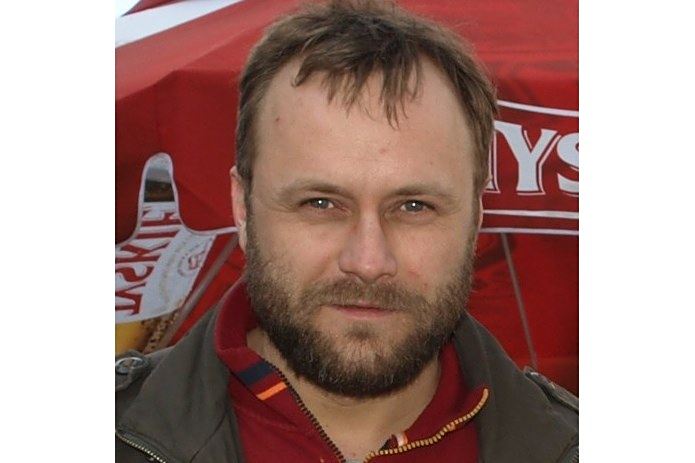 Leszek Lichota Leszek Lichota