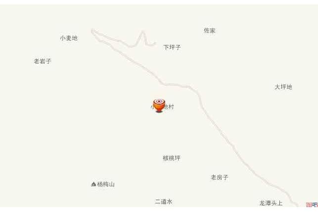 小麥地村(雲南會澤縣魯納鄉下轄村) 小麥地村(雲南會澤縣魯納鄉下轄村)