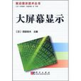 大螢幕顯示 大螢幕顯示