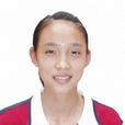 吳倩倩(四川女排運動員) 吳倩倩(四川女排運動員)