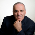加里·卡斯帕羅夫(Garry Kasparov)