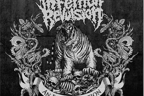 Buried Salvation Buried Salvation