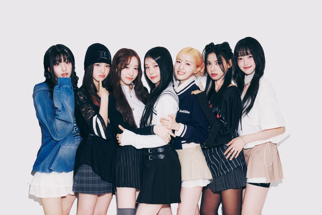 SAY MY NAME(韓國女子唱跳組合) SAY MY NAME(韓國女子唱跳組合)