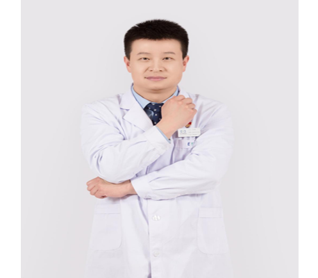 朱登峰(青海愛爾眼科醫院副院長) 朱登峰(青海愛爾眼科醫院副院長)