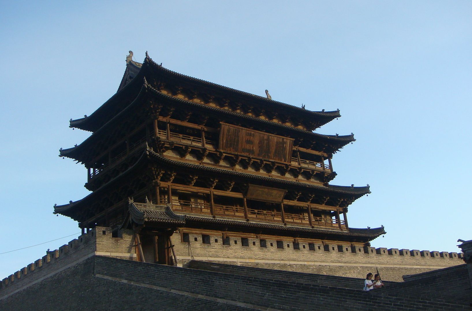 邊靖樓 邊靖樓