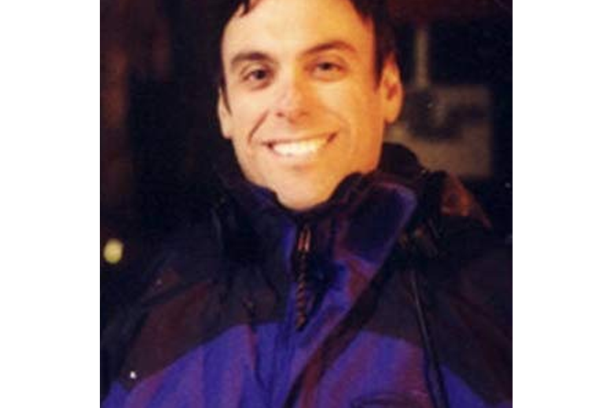 Gregg L. Daniel Gregg L. Daniel