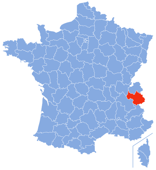 薩瓦省(薩瓦（法國地名）)