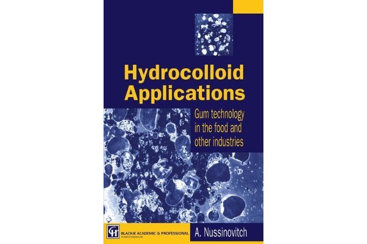 Hydrocolloid Applications Hydrocolloid Applications