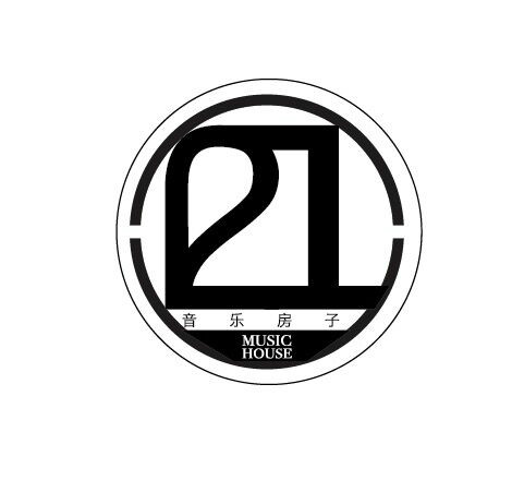 21音樂房子