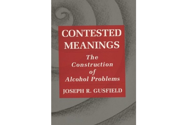 Contested Meanings Contested Meanings