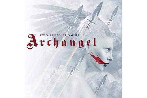 Immortal Avenger(Two Steps From Hell演唱歌曲) Immortal Avenger(Two Steps From Hell演唱歌曲)