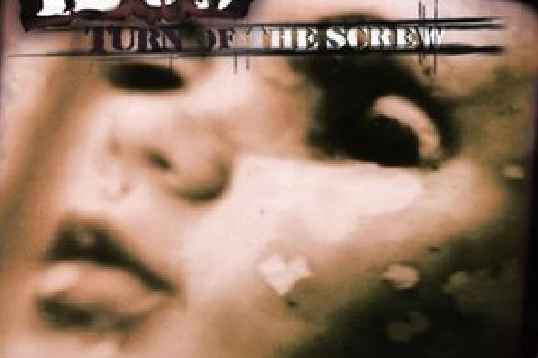 Turn Of The Screw Turn Of The Screw