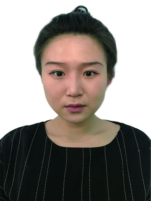李傲(藝術家) 李傲(藝術家)