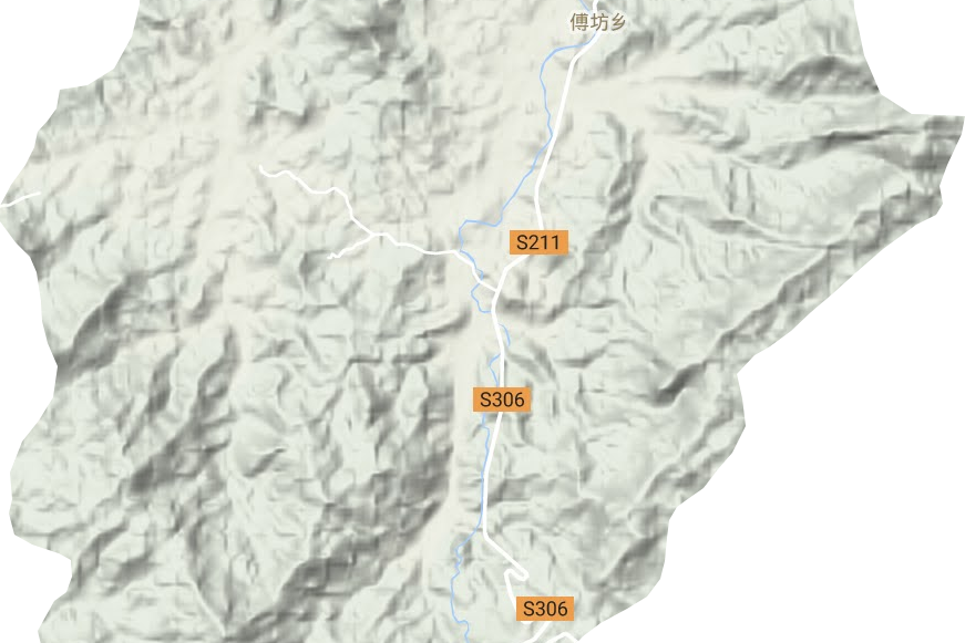 傅坊鄉 傅坊鄉