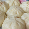 棗泥包子 棗泥包子