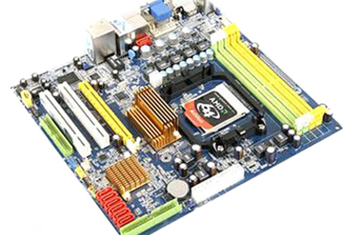 冠盟GMA78GM-U 冠盟GMA78GM-U