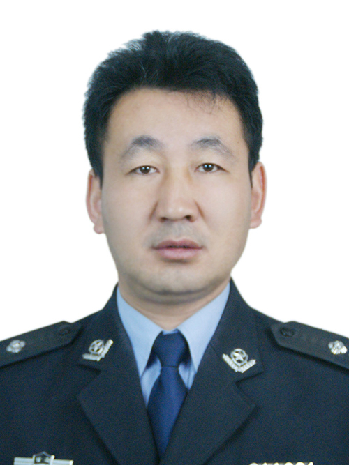 趙延虎 趙延虎