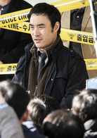 獨家報導：良辰殺人記(2015年曹政奭主演電影)