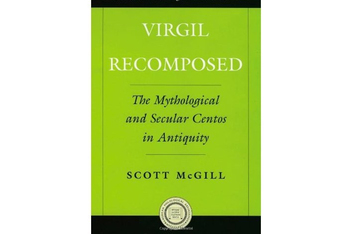 Virgil Recomposed Virgil Recomposed