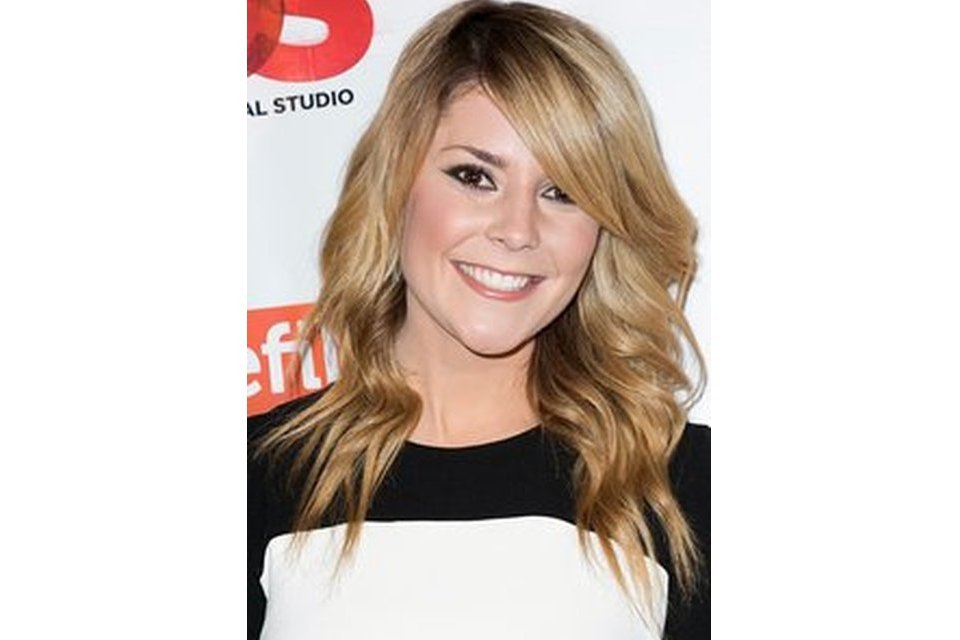 Grace Helbig Grace Helbig