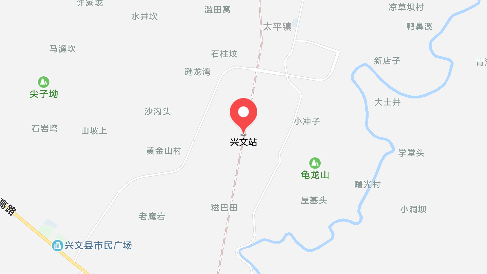 地圖信息