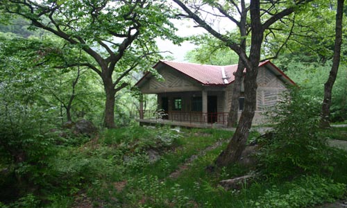 金龍山省級森林公園
