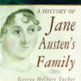 A History of Jane Austen\x27s Family, rev A History of Jane Austen\x27s Family, rev