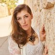 馬伊姆·拜力克(Mayim Bialik) 馬伊姆·拜力克(Mayim Bialik)