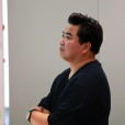 朱祖國(中國畫家、書法家,上海中外文化藝術交流協會副會長。) 朱祖國(中國畫家、書法家,上海中外文化藝術交流協會副會長。)